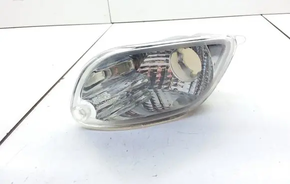 Ford Focus Front indicator light 084311605 014311605