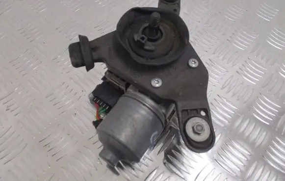 Peugeot Partner III Front wiper linkage 9676371980