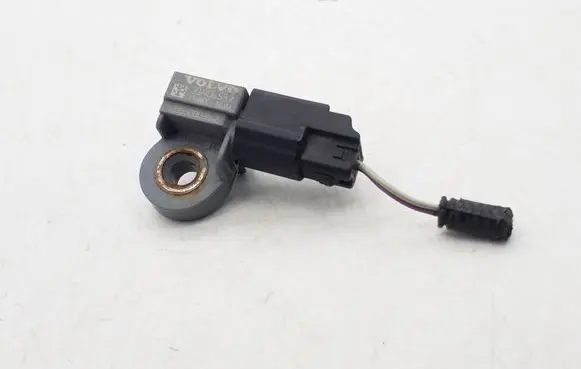 Volvo V40 Airbag deployment crash/impact sensor 31406537
