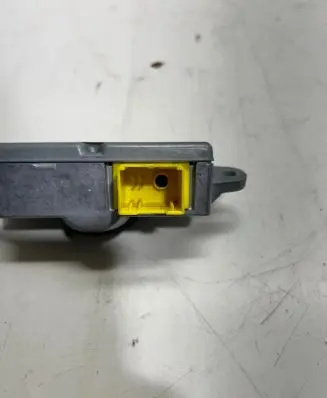 BMW 7 E65 E66 Airbag deployment crash/impact sensor 65776947416 04B0401S0297R 34604741601L