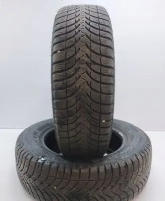 Volkswagen PASSAT B5 R15 winter tire 