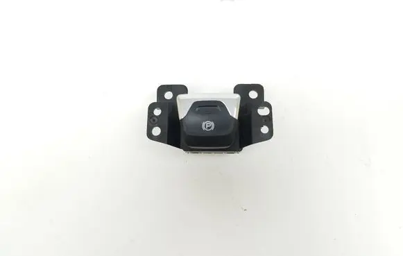 Hand parking brake switch