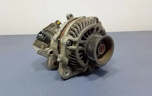 Honda Civic Generator/alternator A2TC1391ZE