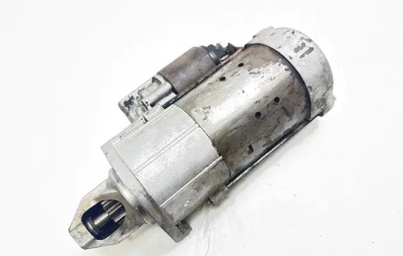 Mercedes-Benz S W220 Starter motor 6033A00312