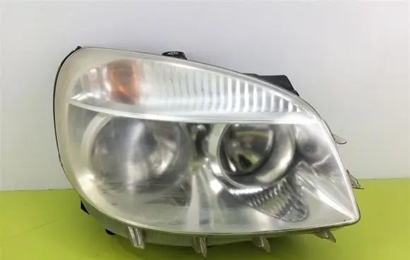 Fiat Doblo Headlight/headlamp 51755054
