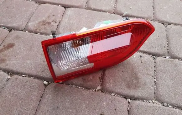 Opel Insignia A Rear/tail lights 22950970