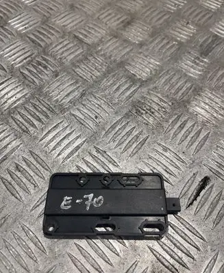 BMW X5 E70 Keyless (KESSY) go control unit/module 6922211