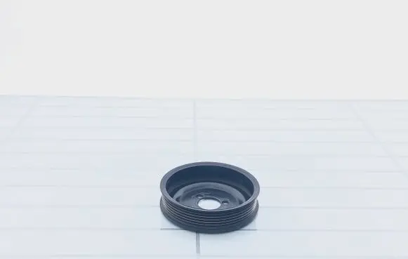 Seat Leon (1P) Water pump pulley 