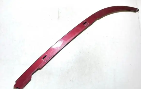 Under headlight/headlamp trim