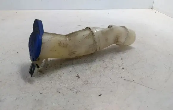 Volvo S60 Window washer liquid tank fill tube 9178568
