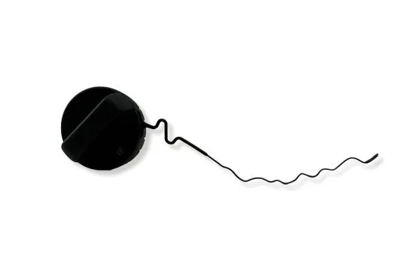Toyota Yaris Cross Fuel tank filler cap 