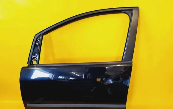 Ford Focus C-MAX Front door