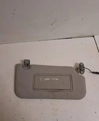 Ford C-MAX II Sun visor