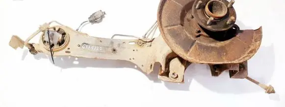Ford Mondeo MK IV Rear upper control arm/wishbone