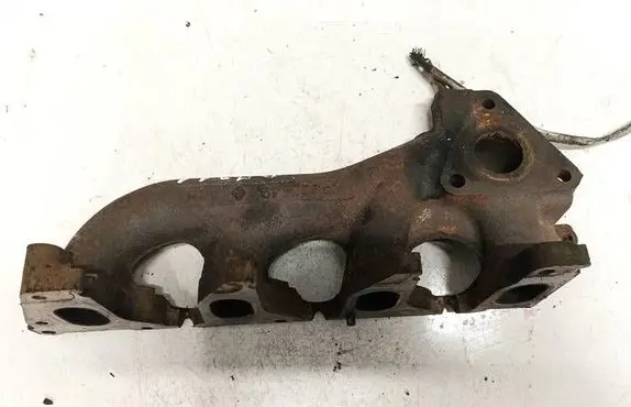 Renault Laguna II Exhaust manifold 8426549