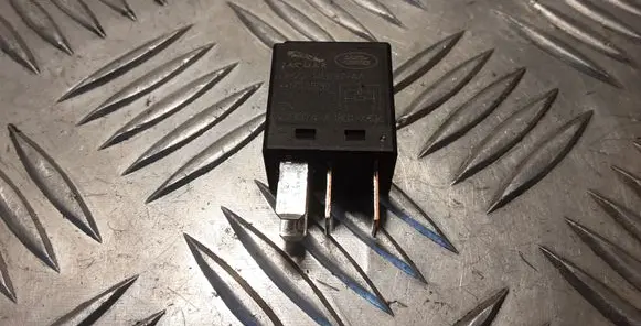 Land Rover Evoque I Other relay DH2214B192AA