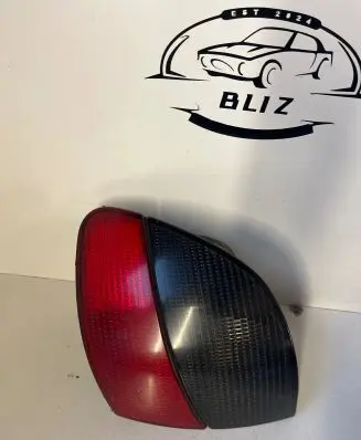 Peugeot 406 Rear/tail lights 24A309