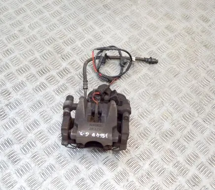 Jaguar I-Pace Rear brake caliper M9D32K327AC