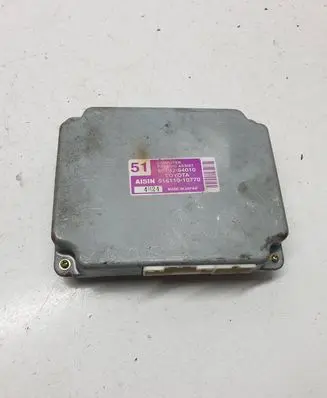 Other control units/modules