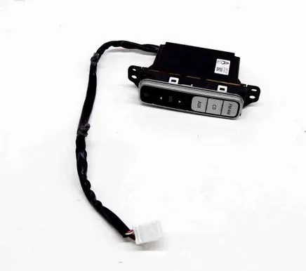 Nissan Leaf I (ZE0) Sound control switch 3ND1B210491