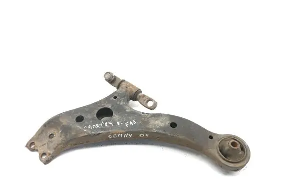Toyota Camry Front lower control arm/wishbone