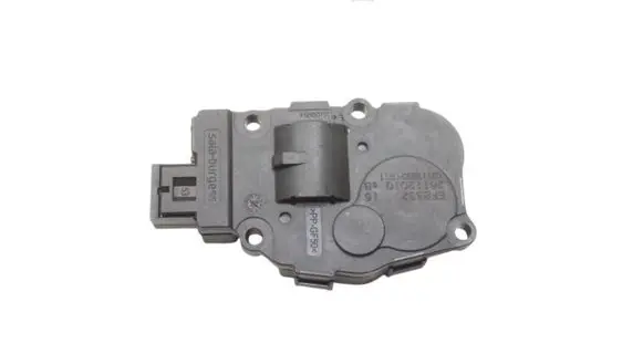 BMW Z4 E89 Air flap motor/actuator 412650750 CZ1139300711