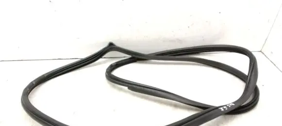 KIA Sportage Rear door rubber seal (on body) 060214