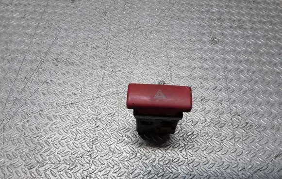 Land Rover Freelander Hazard light switch
