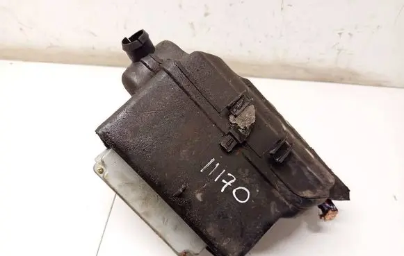 Volvo S60 Engine control unit/module 08627471