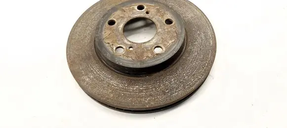 Toyota Yaris Cross Front brake disc