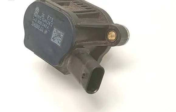 Seat Leon (5F) Camshaft vanos timing valve 04E906048A