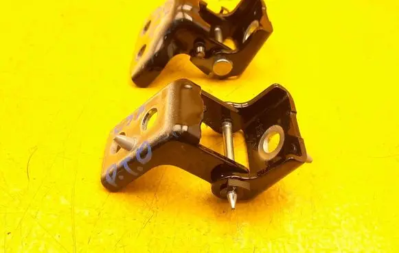 Citroen C5 X Rear door upper hinge