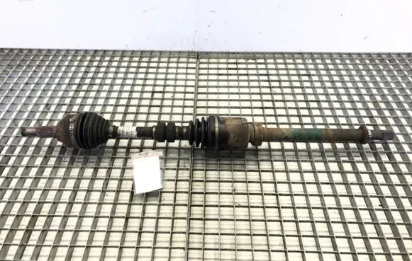 Nissan Qashqai Front driveshaft 39100BB24C