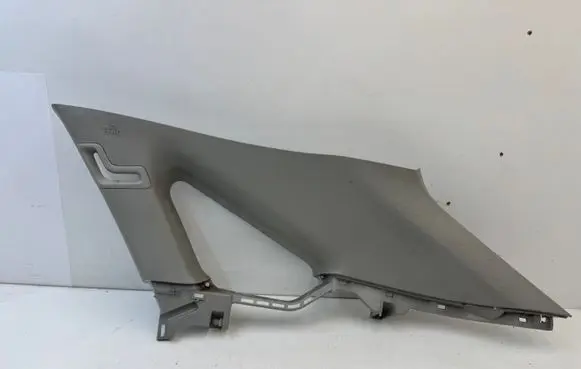 Lexus RX III (D)pillar trim (top) 6247048240