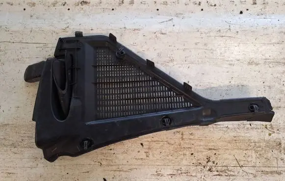 BMW X5 E70 Wiper trim 108341