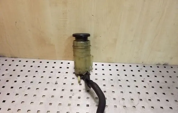 Opel Frontera B Power steering fluid tank/reservoir