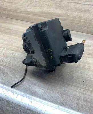 BMW 5 E39 ABS Pump 1090910 0265217000