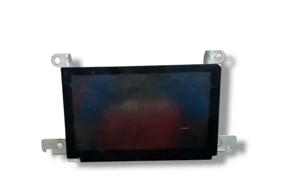 Nissan Primera Screen/display/small screen DP7W3003P 40709389H 28090AV621