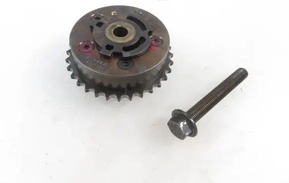 Volkswagen Phaeton Camshaft pulley/ VANOS 07C109087G