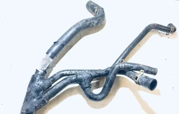 Renault Scenic I Engine coolant pipe/hose