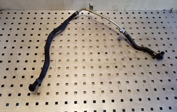 Peugeot 4007 Vacuum line/pipe/hose