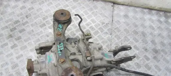 Honda CR-V Rear differential