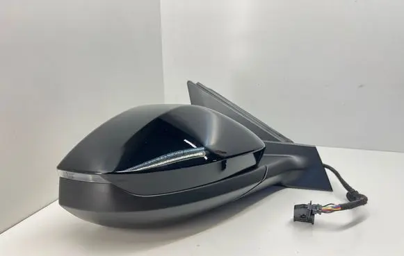 Peugeot 3008 III Front door electric wing mirror 98433442XK 26176008 SI2617