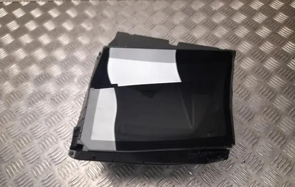 Opel Grandland X Head up display screen 9851088680
