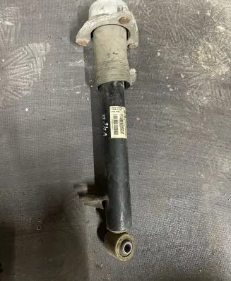 BMW X5 E70 Rear shock absorber/damper 6781922