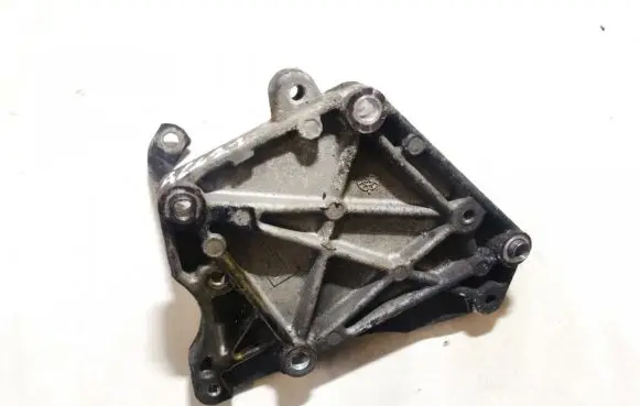 Fiat Doblo Engine mounting bracket 55206511
