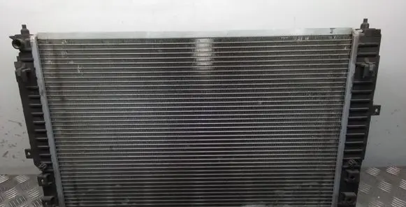 Audi A4 S4 B5 8D Coolant radiator