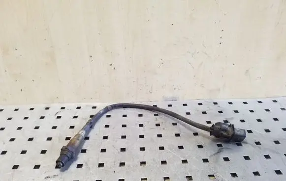 Renault Trafic II (X83) Lambda probe sensor 226A42850R 0281004163