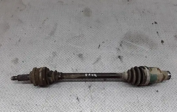 Suzuki Liana Front driveshaft