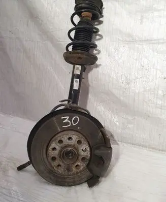 Volkswagen T-Roc Front wheel hub spindle knuckle